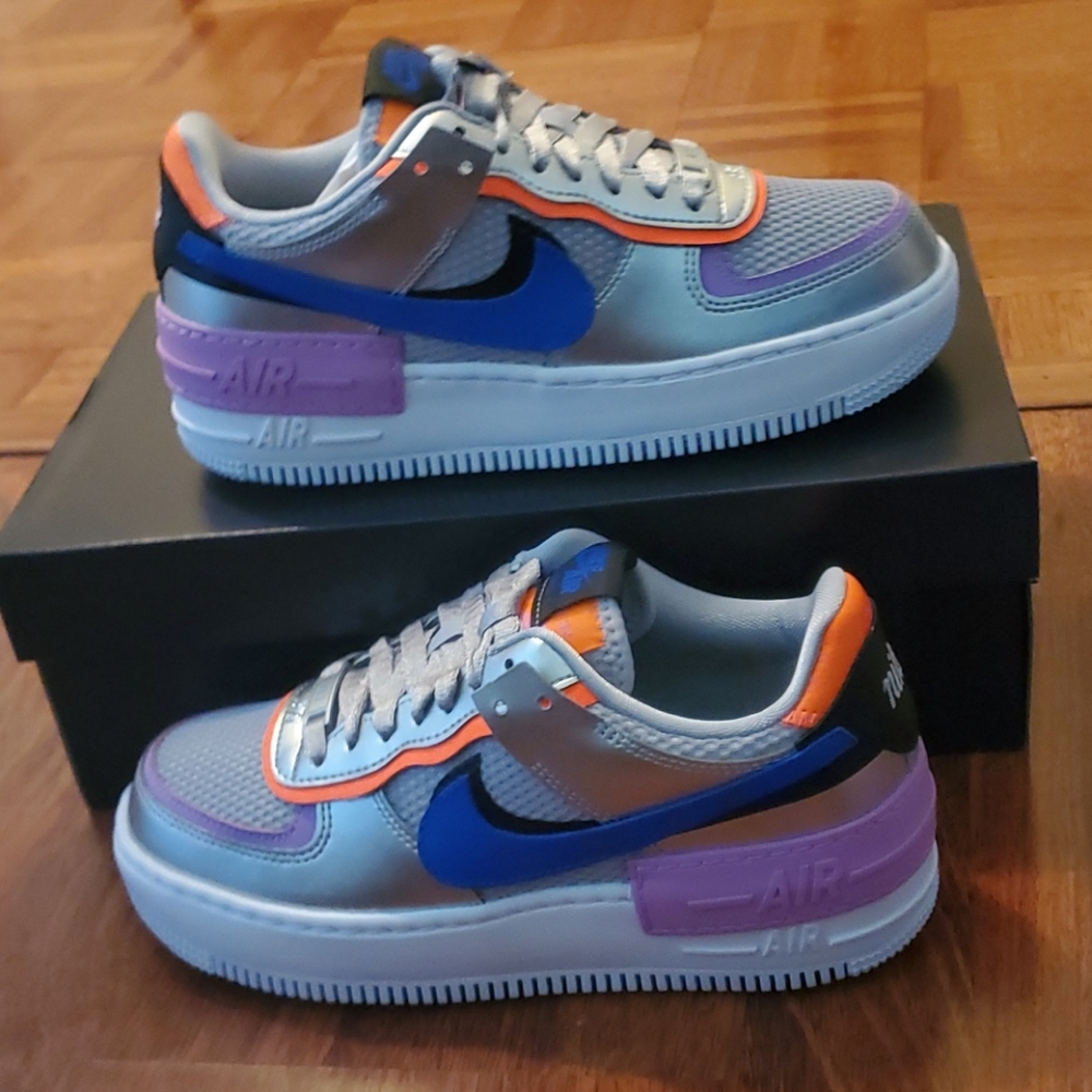 Air jordan 1 Shadow - Picture 3 of 3